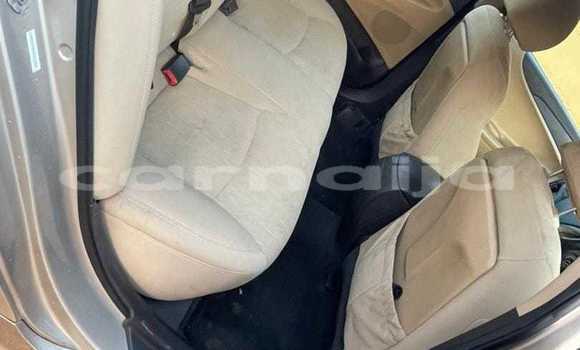 Acheter Occasion Voiture Hyundai Sonata Gris à Lagos, État de Lagos Acheter Occasion Voiture Hyundai Sonata Gris à Lagos, État de Lagos