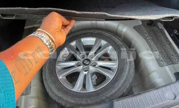 Acheter Occasion Voiture Hyundai Sonata Gris à Lagos, État de Lagos Acheter Occasion Voiture Hyundai Sonata Gris à Lagos, État de Lagos