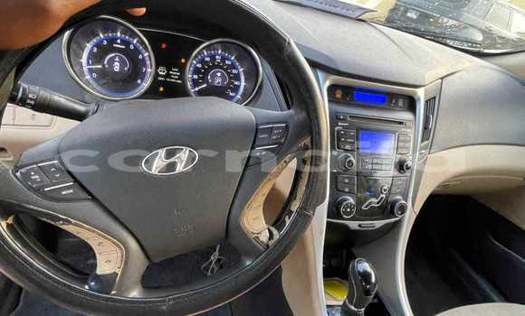 Acheter Occasion Voiture Hyundai Sonata Gris à Lagos, État de Lagos Acheter Occasion Voiture Hyundai Sonata Gris à Lagos, État de Lagos