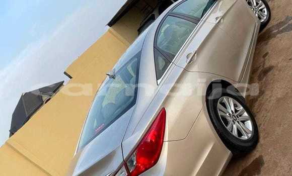 Acheter Occasion Voiture Hyundai Sonata Gris à Lagos, État de Lagos Acheter Occasion Voiture Hyundai Sonata Gris à Lagos, État de Lagos