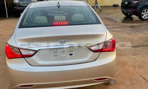 Acheter Occasion Voiture Hyundai Sonata Gris à Lagos, État de Lagos Acheter Occasion Voiture Hyundai Sonata Gris à Lagos, État de Lagos