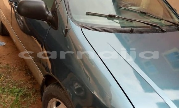 Acheter Occasion Voiture Toyota Sienna Bleu à Awka, État d'Anambra Acheter Occasion Voiture Toyota Sienna Bleu à Awka, État d'Anambra