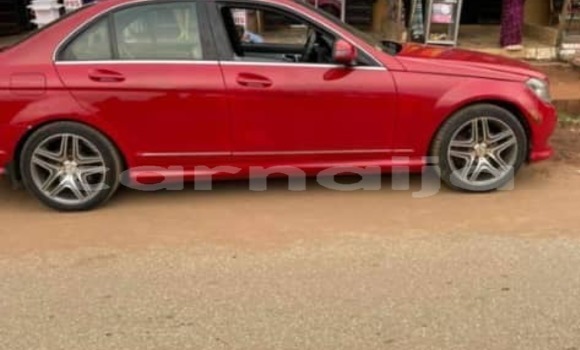 Buy Used Toyota Camry Red Car in Lagos in Lagos State Buy Used Toyota Camry Red Car in Lagos in Lagos State