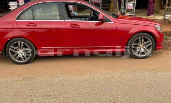 Acheter Occasion Voiture Toyota Camry Rouge à Lagos, État de Lagos Acheter Occasion Voiture Toyota Camry Rouge à Lagos, État de Lagos