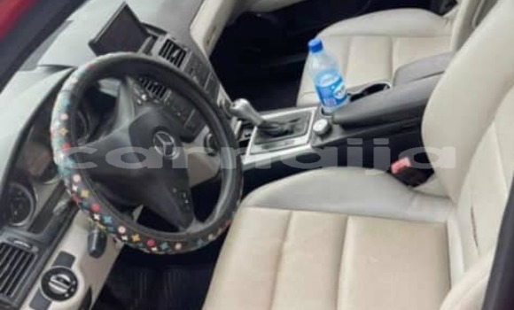 Acheter Occasion Voiture Toyota Camry Rouge à Lagos, État de Lagos Acheter Occasion Voiture Toyota Camry Rouge à Lagos, État de Lagos