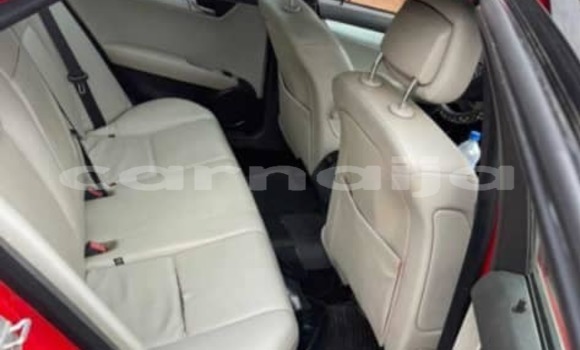 Acheter Occasion Voiture Toyota Camry Rouge à Lagos, État de Lagos Acheter Occasion Voiture Toyota Camry Rouge à Lagos, État de Lagos