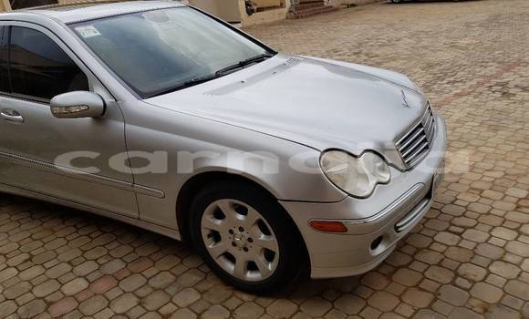 Acheter Occasion Voiture Mercedes-Benz C–Class Autre à Lagos, État de Lagos