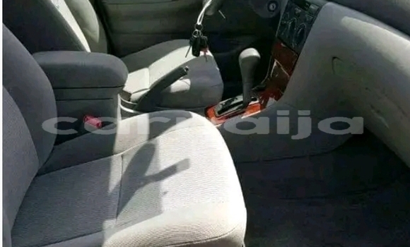 Buy New Toyota Corolla Other Car in Benin in Edo Buy New Toyota Corolla Other Car in Benin in Edo