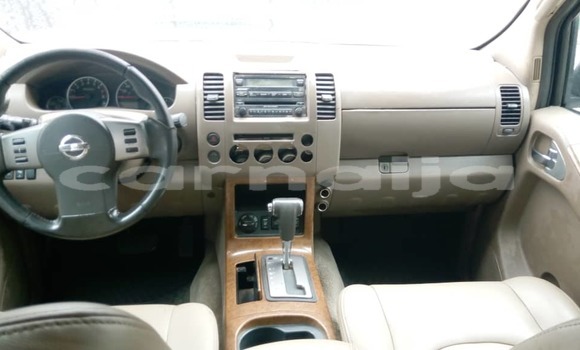 Acheter Occasion Voiture Nissan Pathfinder Autre à Lagos, État de Lagos Acheter Occasion Voiture Nissan Pathfinder Autre à Lagos, État de Lagos
