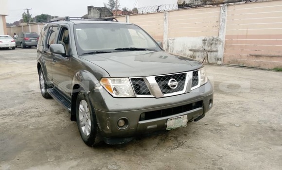Acheter Occasion Voiture Nissan Pathfinder Autre à Lagos, État de Lagos Acheter Occasion Voiture Nissan Pathfinder Autre à Lagos, État de Lagos
