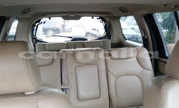 Acheter Occasion Voiture Nissan Pathfinder Autre à Lagos, État de Lagos Acheter Occasion Voiture Nissan Pathfinder Autre à Lagos, État de Lagos