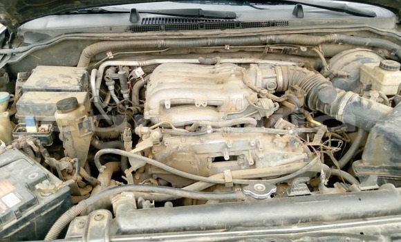 Acheter Occasion Voiture Nissan Pathfinder Autre à Lagos, État de Lagos Acheter Occasion Voiture Nissan Pathfinder Autre à Lagos, État de Lagos