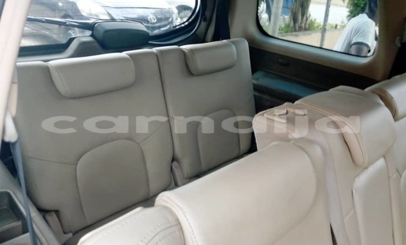 Acheter Occasion Voiture Nissan Pathfinder Autre à Lagos, État de Lagos Acheter Occasion Voiture Nissan Pathfinder Autre à Lagos, État de Lagos