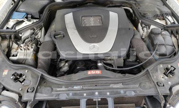 Acheter Import Voiture Mercedes-Benz E–Class Blanc à Daura, Katsina Acheter Import Voiture Mercedes-Benz E–Class Blanc à Daura, Katsina