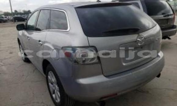 Buy New Mazda 5 Silver Car in Aba in Abia State