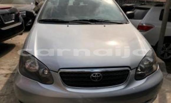 Acheter Neuf Voiture Toyota Corolla Autre à Abadan, Borno Acheter Neuf Voiture Toyota Corolla Autre à Abadan, Borno