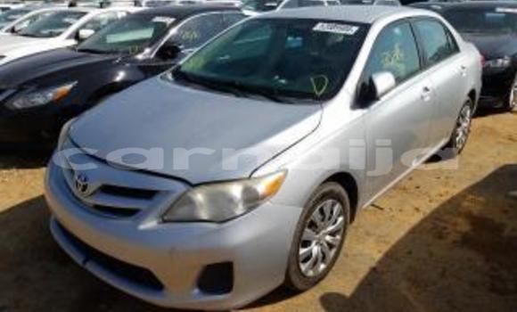 Acheter Neuf Voiture Toyota Corolla Gris à Akinima, Rivers State Acheter Neuf Voiture Toyota Corolla Gris à Akinima, Rivers State