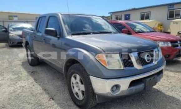 Buy New Nissan 370Z Silver Car in Abonnema in Rivers State