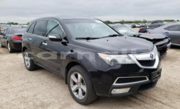 Acheter Neuf Voiture Acura TLX Noir à Abagana, État d'Anambra