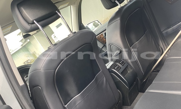 Buy Used Mercedes-Benz GLK–Class Silver Car in Warri in Delta State Buy Used Mercedes-Benz GLK–Class Silver Car in Warri in Delta State
