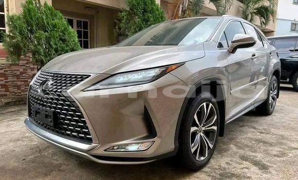 Buy New Lexus LX 450 Silver Car in Abuja in Lagos State Buy New Lexus LX 450 Silver Car in Abuja in Lagos State
