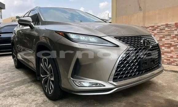 Buy New Lexus LX 450 Beige Car in Achalla in Anambra State Buy New Lexus LX 450 Beige Car in Achalla in Anambra State
