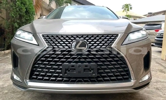 Buy New Lexus LX 450 Beige Car in Achalla in Anambra State Buy New Lexus LX 450 Beige Car in Achalla in Anambra State