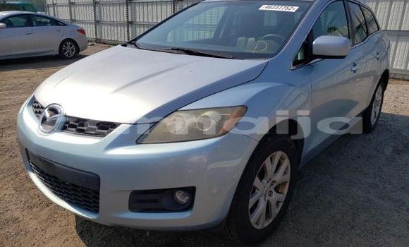 Buy New Mazda CX-9 Beige Car in Lagos in Lagos State Buy New Mazda CX-9 Beige Car in Lagos in Lagos State