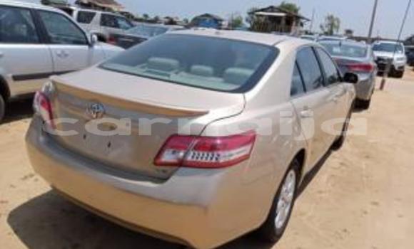 Buy New Toyota Camry Beige Car in Port Harcourt in Rivers State Buy New Toyota Camry Beige Car in Port Harcourt in Rivers State
