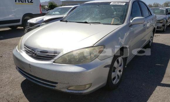 Buy New Toyota Camry Beige Car in Port Harcourt in Rivers State Buy New Toyota Camry Beige Car in Port Harcourt in Rivers State