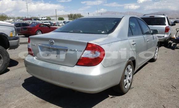 Buy New Toyota Camry Beige Car in Port Harcourt in Rivers State Buy New Toyota Camry Beige Car in Port Harcourt in Rivers State