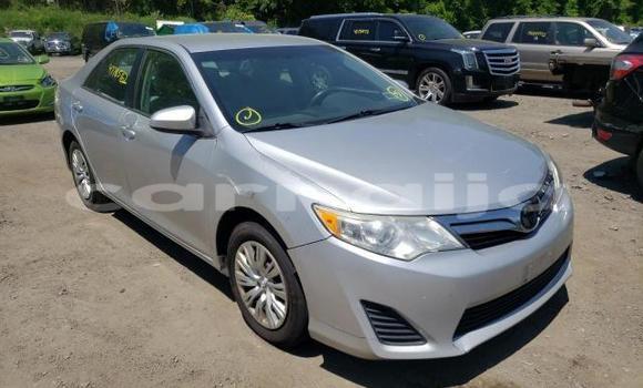 Buy New Toyota Camry Beige Car in Port Harcourt in Rivers State Buy New Toyota Camry Beige Car in Port Harcourt in Rivers State