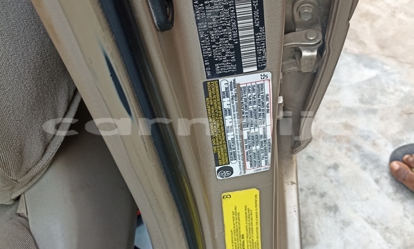 Acheter Occasion Voiture Toyota Camry Autre à Aba, État d'Abia