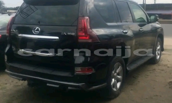 Acheter Neuf Voiture Lexus LX 570 Autre à Asaba, État du Delta