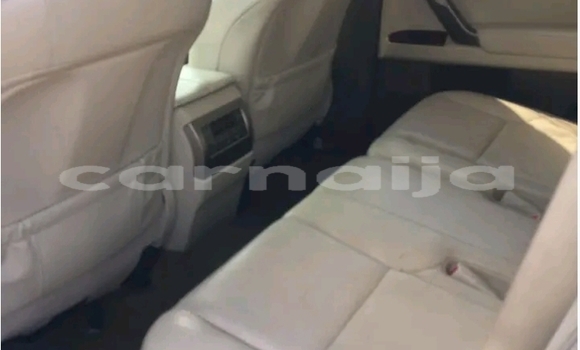 Buy New Lexus LX 570 Other Car in Asaba in Delta State Buy New Lexus LX 570 Other Car in Asaba in Delta State
