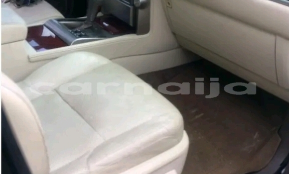 Buy New Lexus LX 570 Other Car in Asaba in Delta State Buy New Lexus LX 570 Other Car in Asaba in Delta State