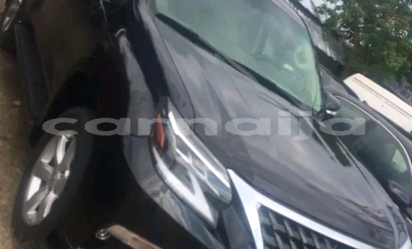 Buy New Lexus LX 570 Other Car in Asaba in Delta State Buy New Lexus LX 570 Other Car in Asaba in Delta State