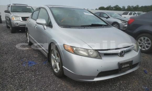 Acheter Import Voiture Honda Civic Gris à Lagos, État de Lagos