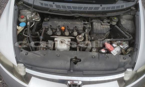 Acheter Import Voiture Honda Civic Gris à Lagos, État de Lagos Acheter Import Voiture Honda Civic Gris à Lagos, État de Lagos