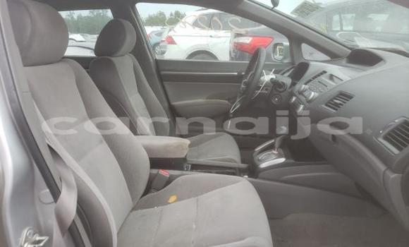 Acheter Import Voiture Honda Civic Gris à Lagos, État de Lagos Acheter Import Voiture Honda Civic Gris à Lagos, État de Lagos