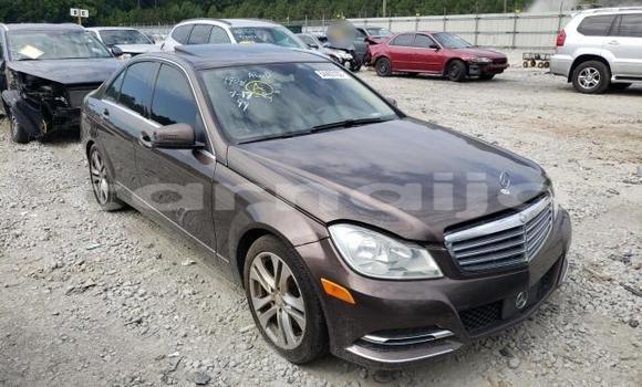 Acheter Neuf Voiture Mercedes-Benz C–Class Autre à Badagry, État de Lagos