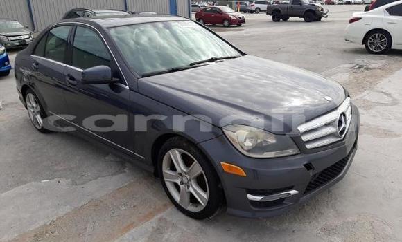 Acheter Neuf Voiture Mercedes-Benz C–Class Autre à Badagry, État de Lagos Acheter Neuf Voiture Mercedes-Benz C–Class Autre à Badagry, État de Lagos
