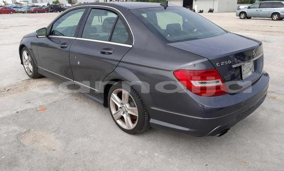 Acheter Neuf Voiture Mercedes-Benz C–Class Autre à Badagry, État de Lagos Acheter Neuf Voiture Mercedes-Benz C–Class Autre à Badagry, État de Lagos