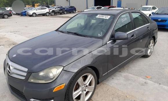 Acheter Neuf Voiture Mercedes-Benz C–Class Autre à Badagry, État de Lagos Acheter Neuf Voiture Mercedes-Benz C–Class Autre à Badagry, État de Lagos