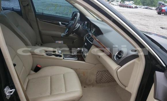 Acheter Neuf Voiture Mercedes-Benz C–Class Autre à Badagry, État de Lagos Acheter Neuf Voiture Mercedes-Benz C–Class Autre à Badagry, État de Lagos