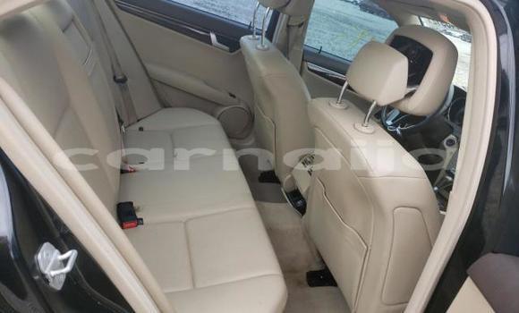 Acheter Neuf Voiture Mercedes-Benz C–Class Autre à Badagry, État de Lagos Acheter Neuf Voiture Mercedes-Benz C–Class Autre à Badagry, État de Lagos