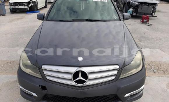 Acheter Neuf Voiture Mercedes-Benz C–Class Autre à Badagry, État de Lagos Acheter Neuf Voiture Mercedes-Benz C–Class Autre à Badagry, État de Lagos