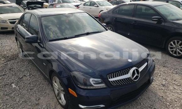 Acheter Neuf Voiture Mercedes-Benz C–Class Noir à Badagry, État de Lagos