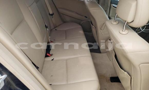 Buy New Mercedes-Benz C–Class Black Car in Badagry in Lagos State Buy New Mercedes-Benz C–Class Black Car in Badagry in Lagos State