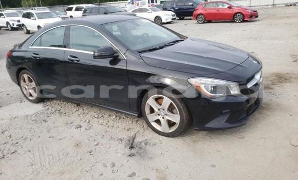 Buy New Mercedes-Benz CLA-klasse Other Car in Badagry in Lagos State